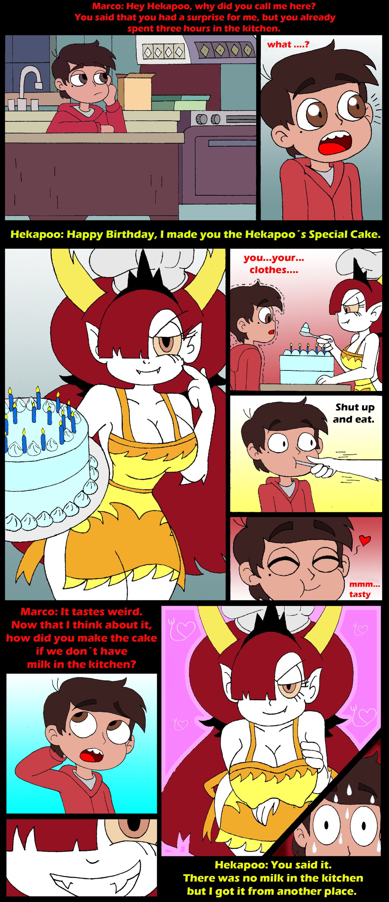 Sexy Kitchen page 2 full