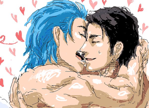 TORIKO Bara collection page 3 full