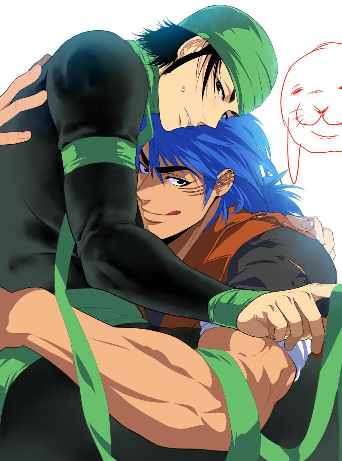 TORIKO Bara collection page 6 full
