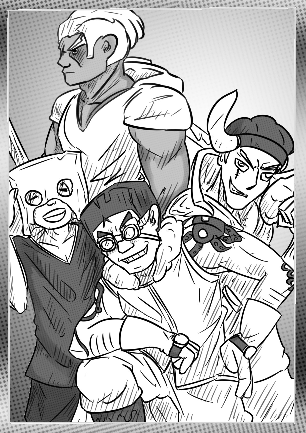 Carrot rape XXX page 2 full
