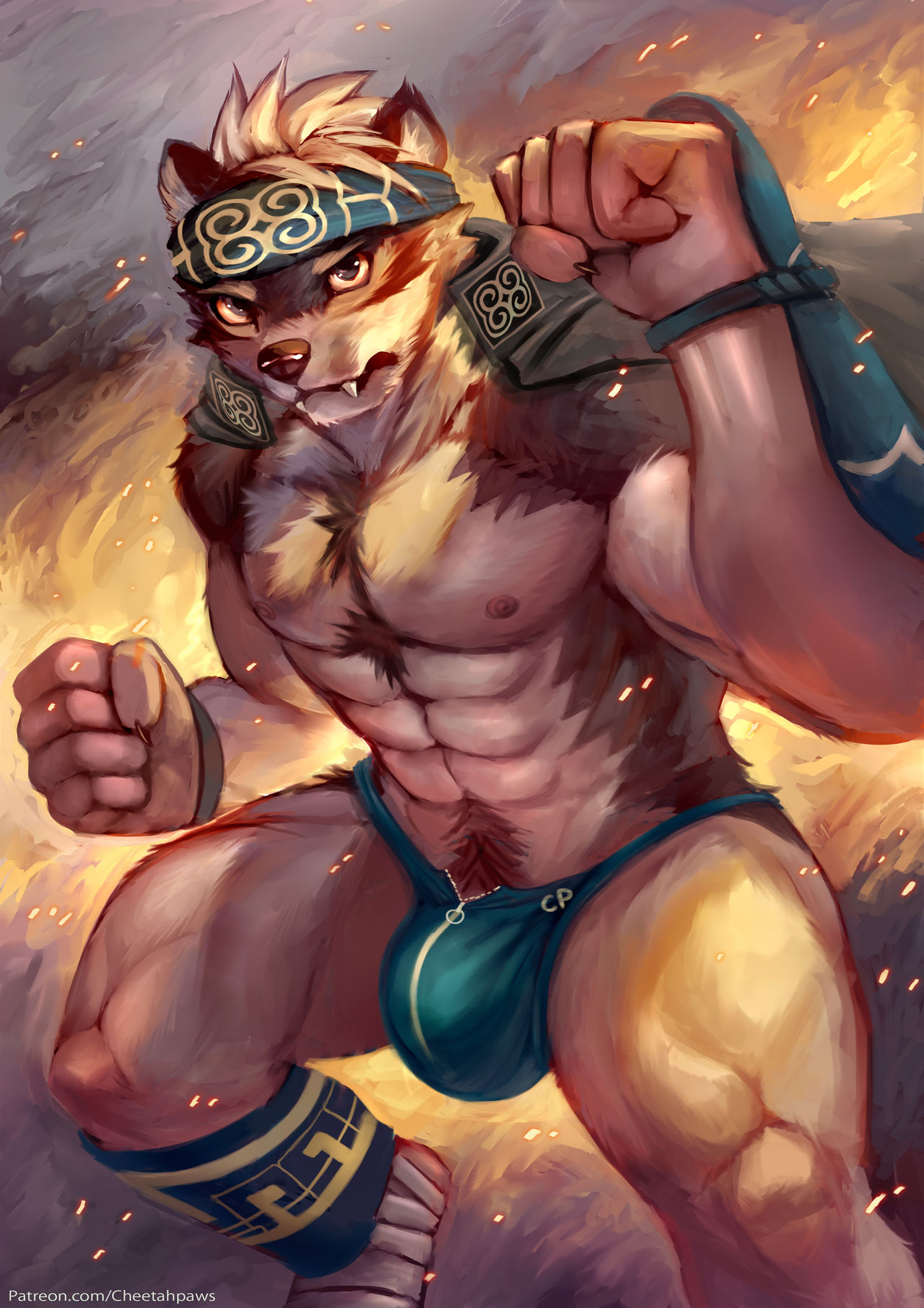 February 2017 Package Reward page 6 full