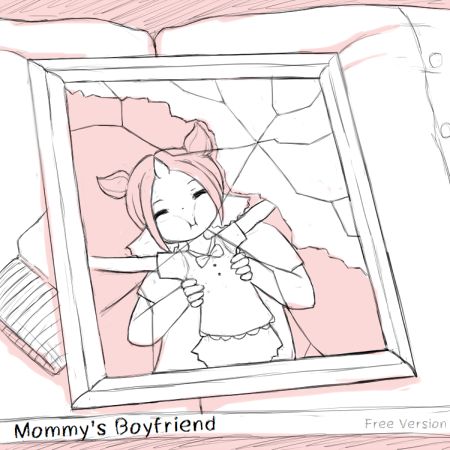 Mommy's Boyfriend page 1 full