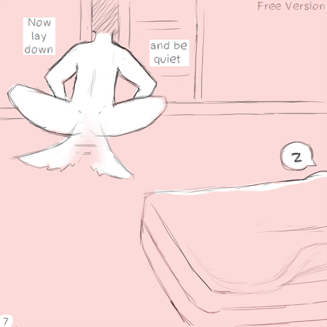 Mommy's Boyfriend page 8 full