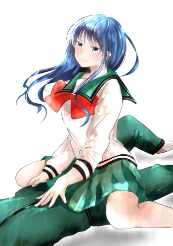 騎乗位斉照 cover