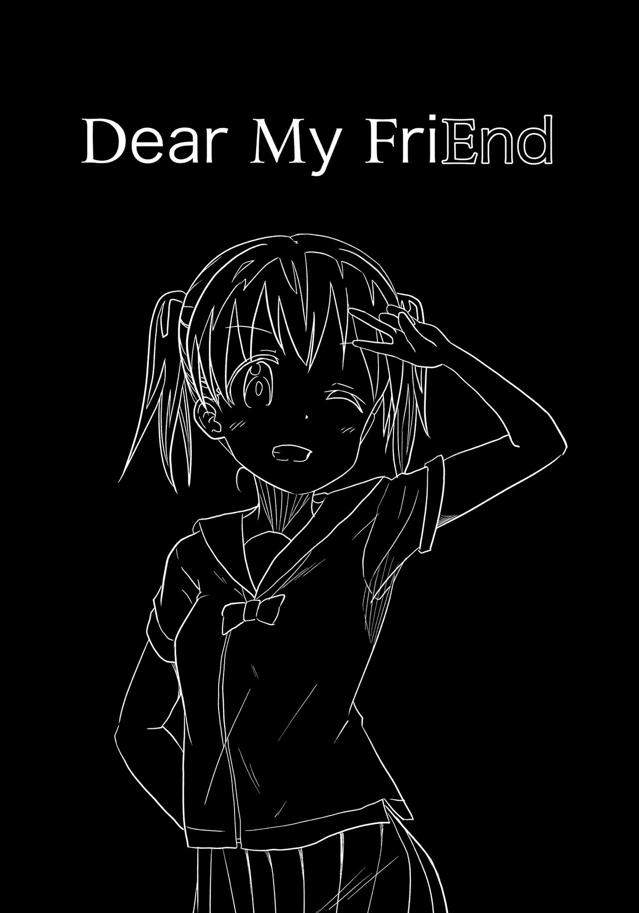 Dear My FriEnd page 4 full