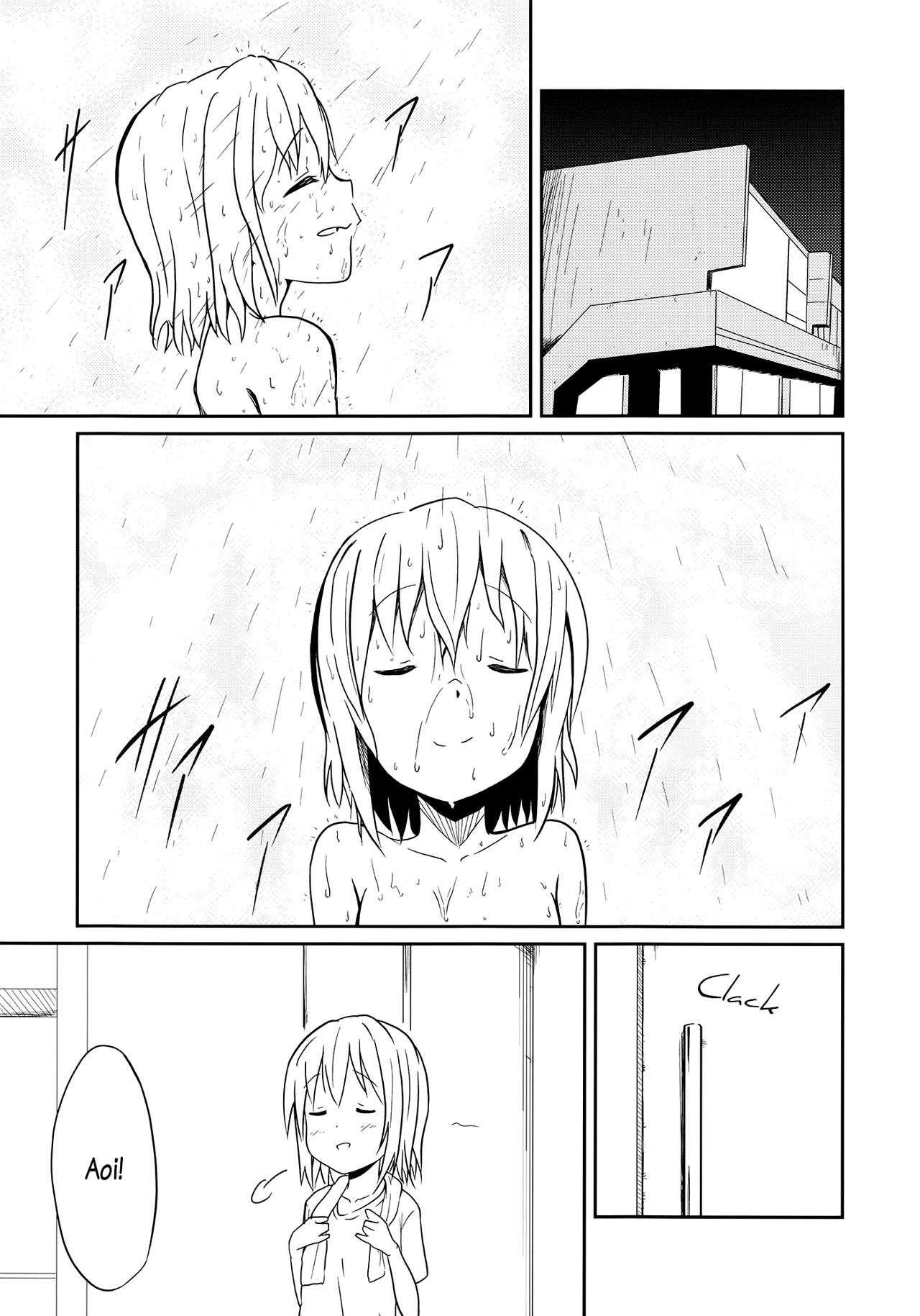 Dear My FriEnd page 6 full