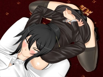 Alansya Chronicles Fleeting Iris v0.90 cover