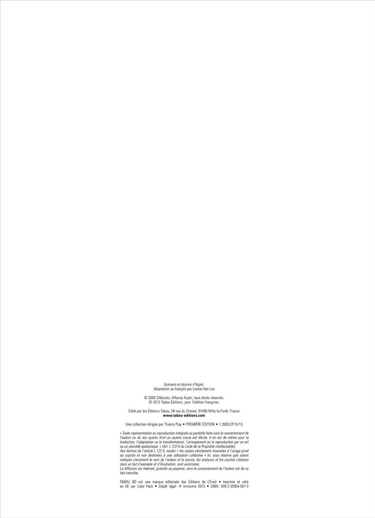 SequenceX OS page 3 full