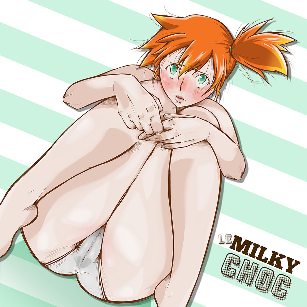 LeMilkyChoc art! :3 page 3 full