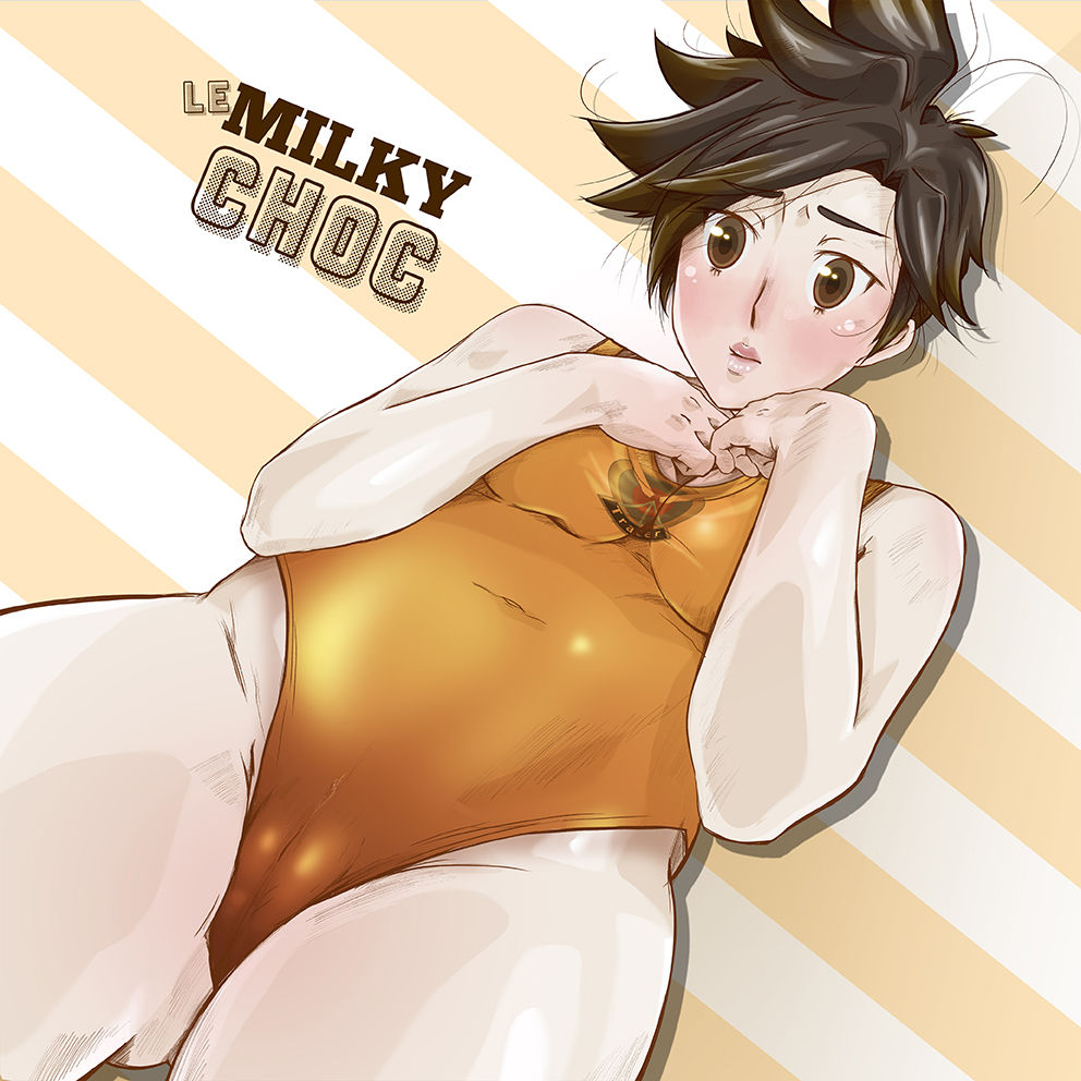 LeMilkyChoc art! :3 page 5 full