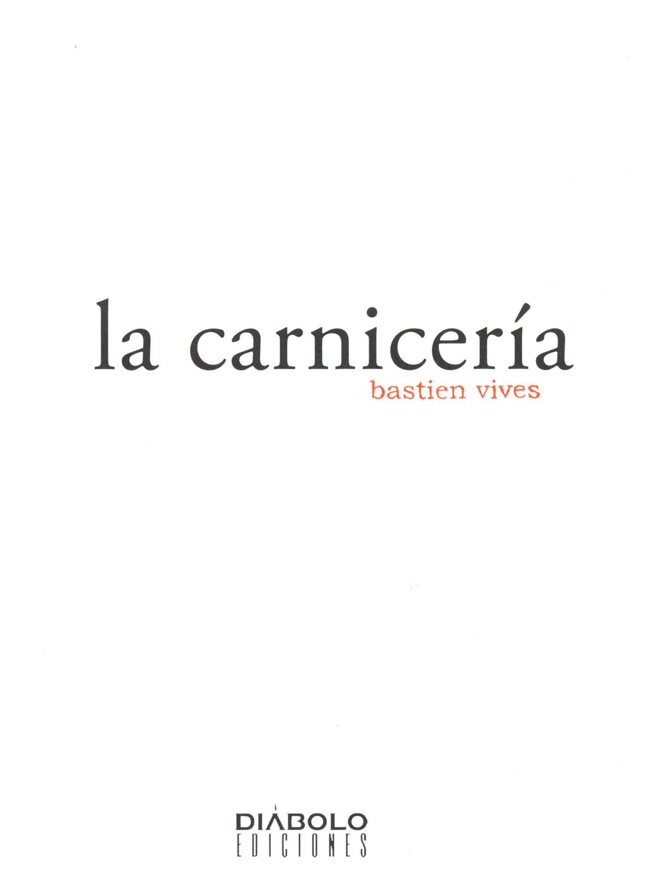 La Carnicería page 3 full