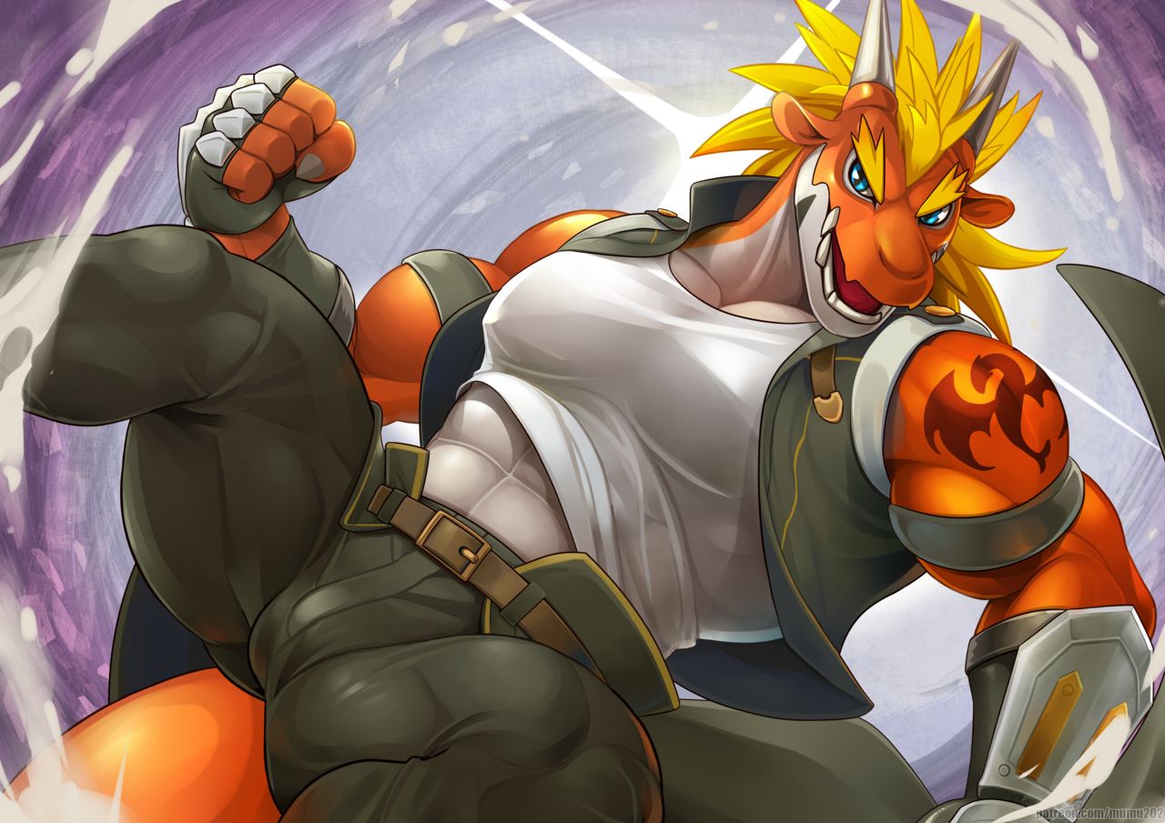 Delga page 1 full