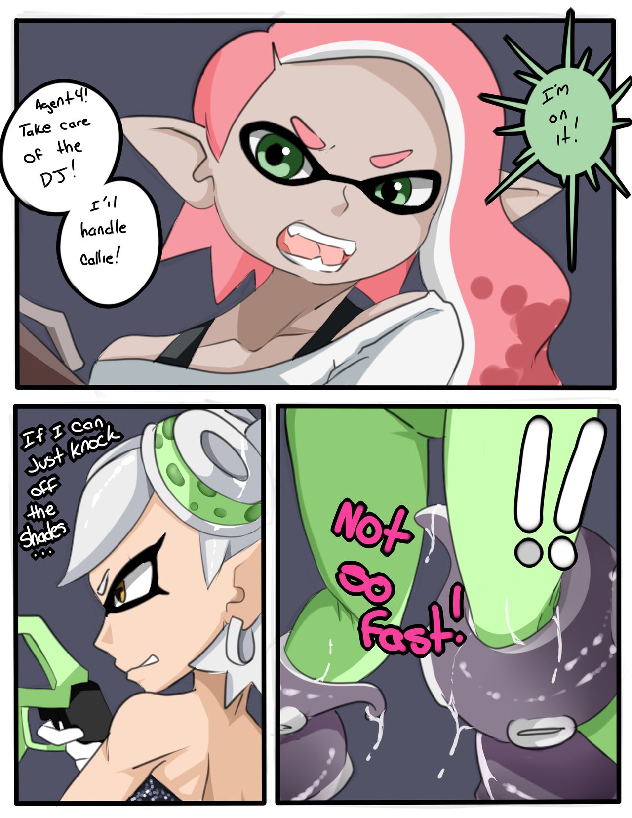 Octo-Puss page 2 full