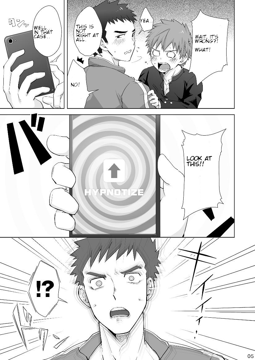 Hypnotize APP page 4 full