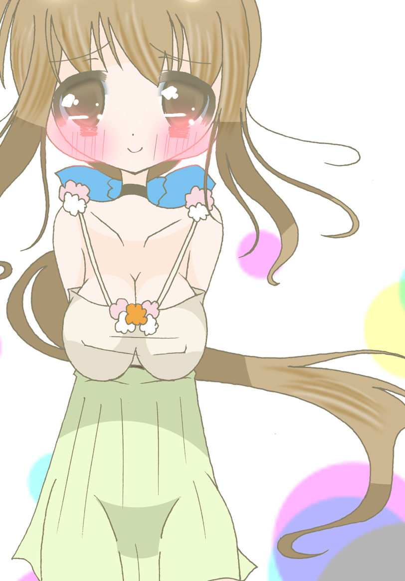 Sanae-san ni Omorashi Shitehoshii tte Tanondemita page 4 full