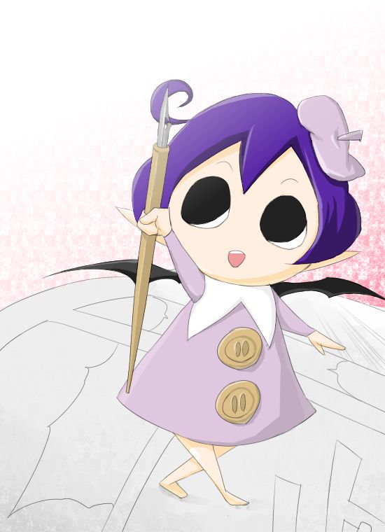 ARTIST ちゃがた page 9 full