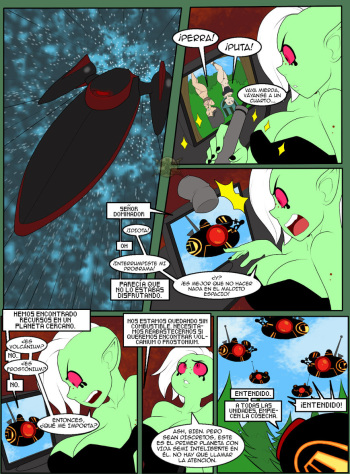 Camp W.O.O.D.Y. - The Extraterrestrial Green Mile cover
