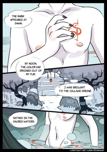 Sacrifice cover