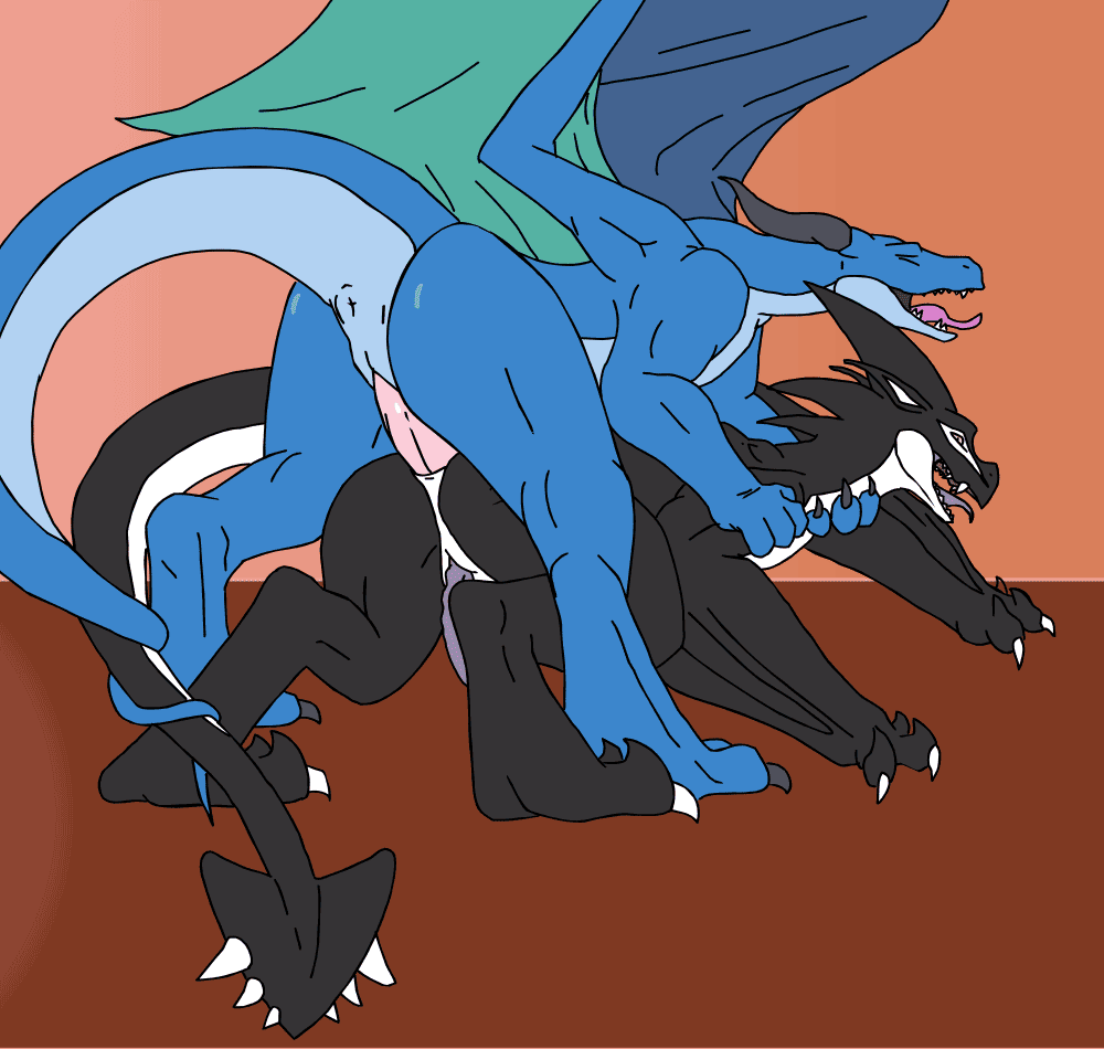 Furry Dragon GIFs page 4 full