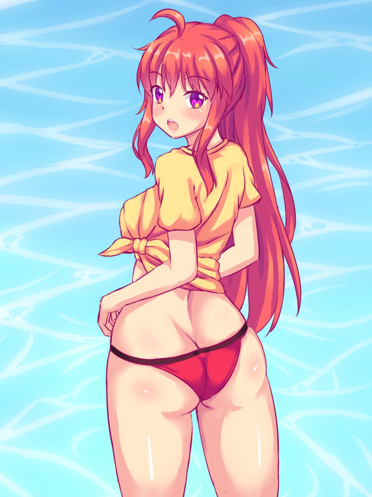 Honey Crush page 10 full