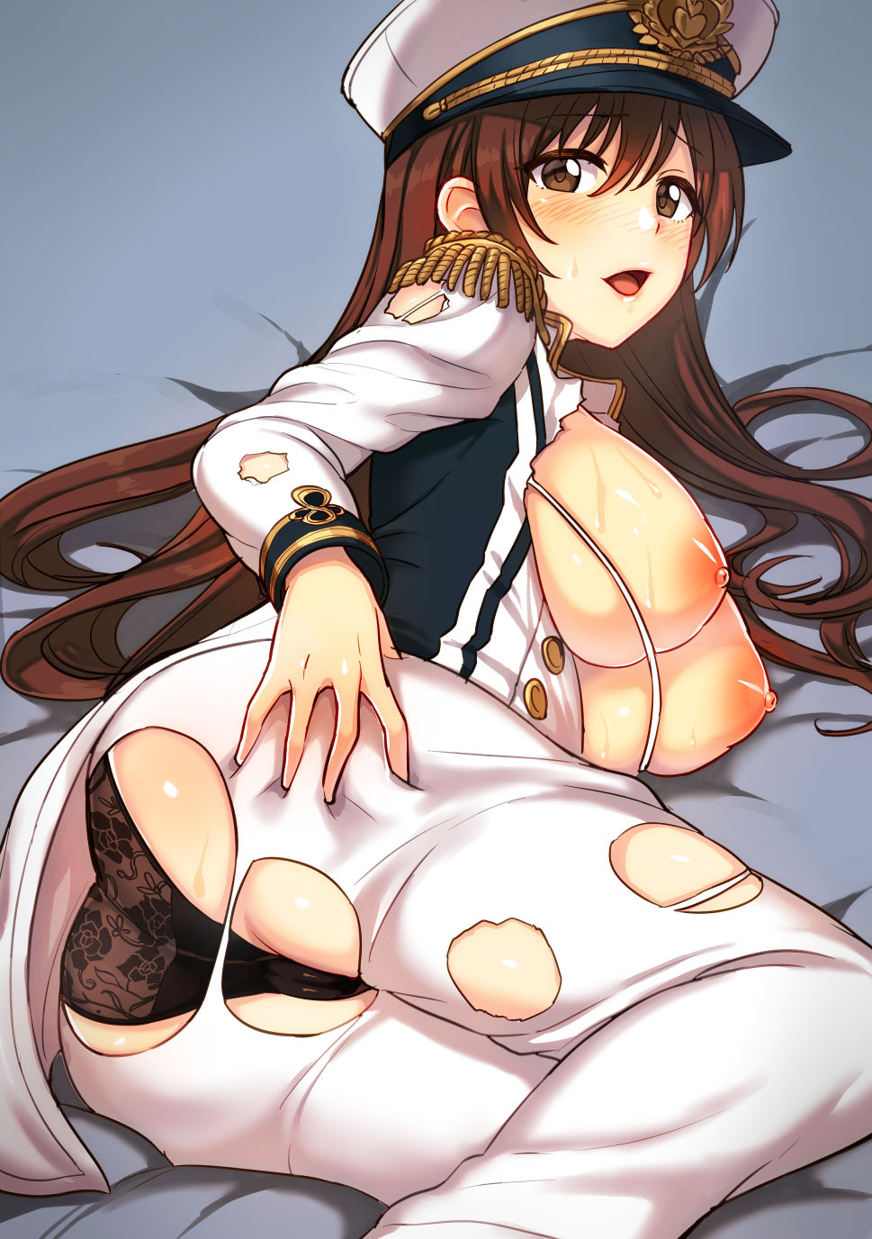 乳（pixiv） 3期 page 6 full