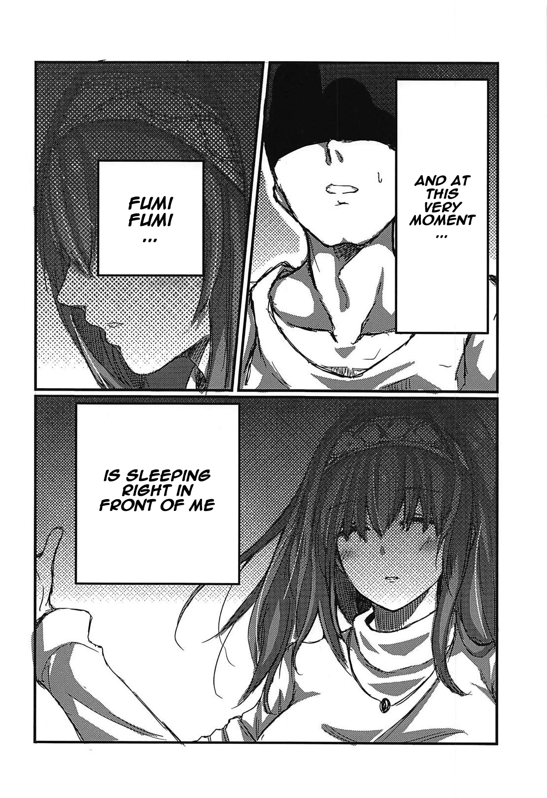Fumika x Suikan page 4 full
