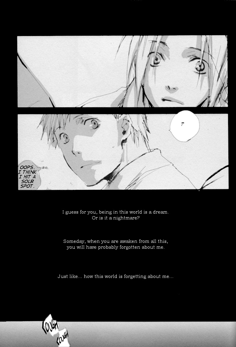Nowhere man page 10 full