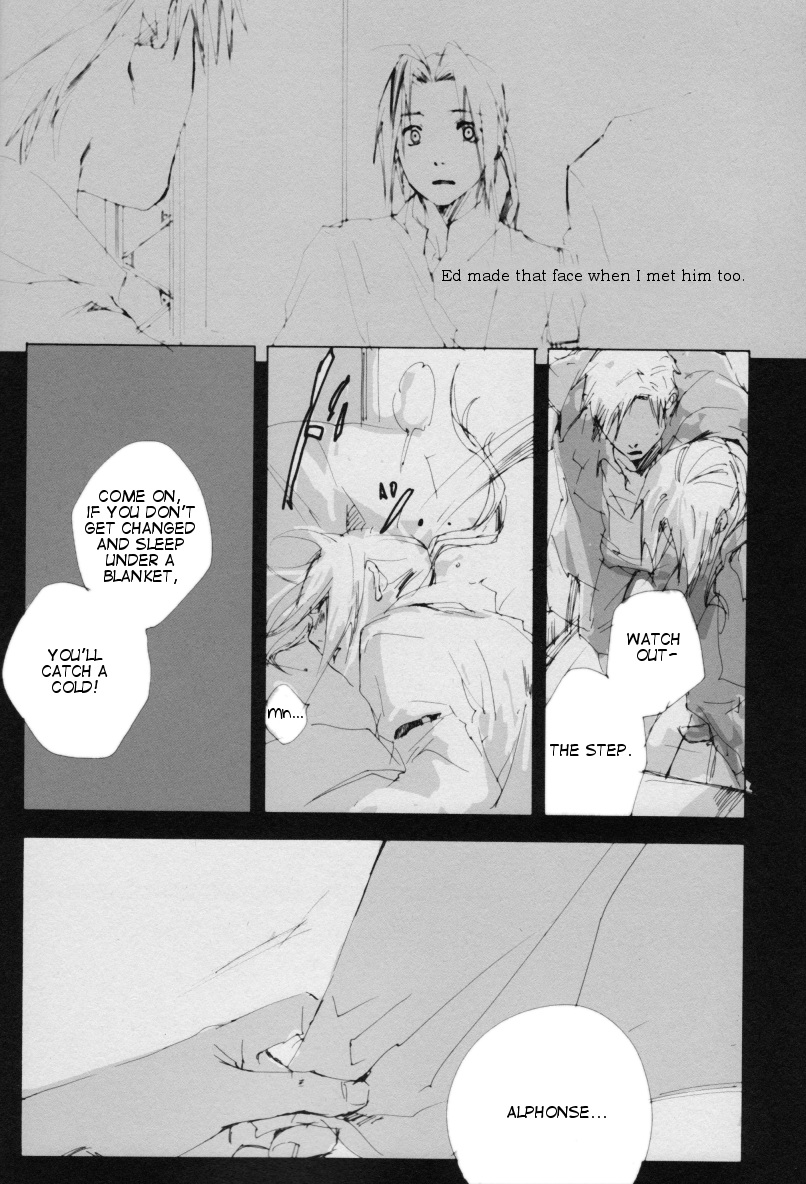 Nowhere man page 5 full