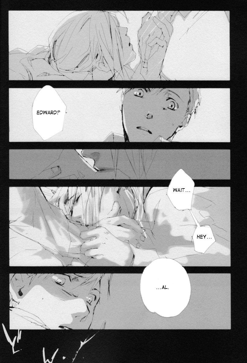 Nowhere man page 7 full