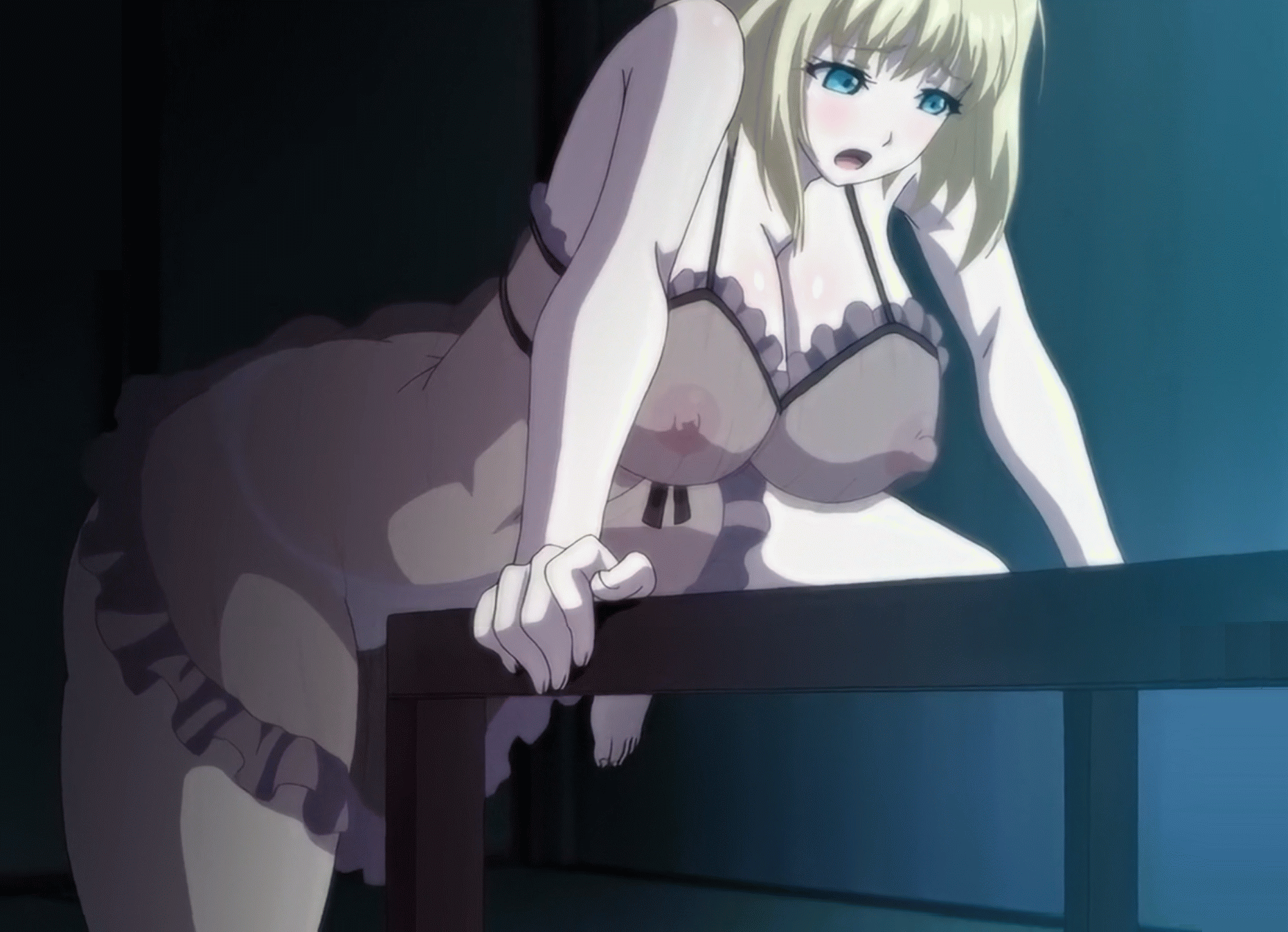 Table Humping Girls page 6 full