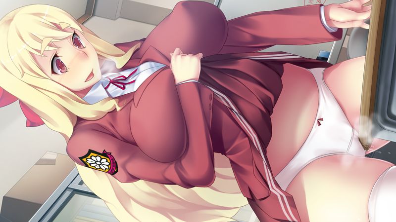 Table Humping Girls page 7 full