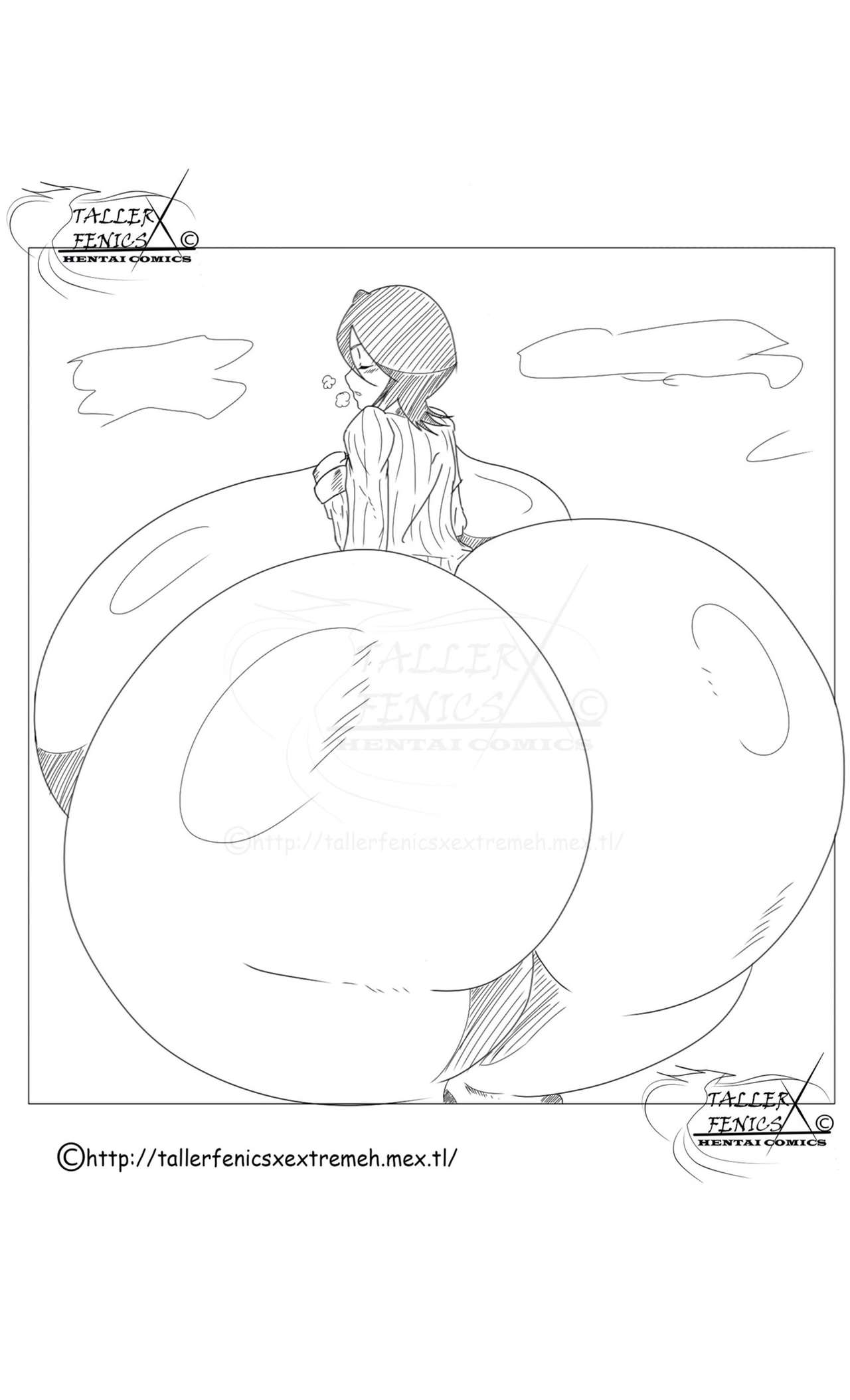 Rukia Expansion Kai page 5 full