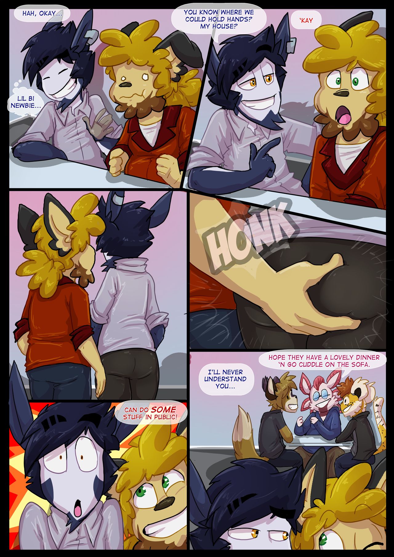 The Final Step page 2 full