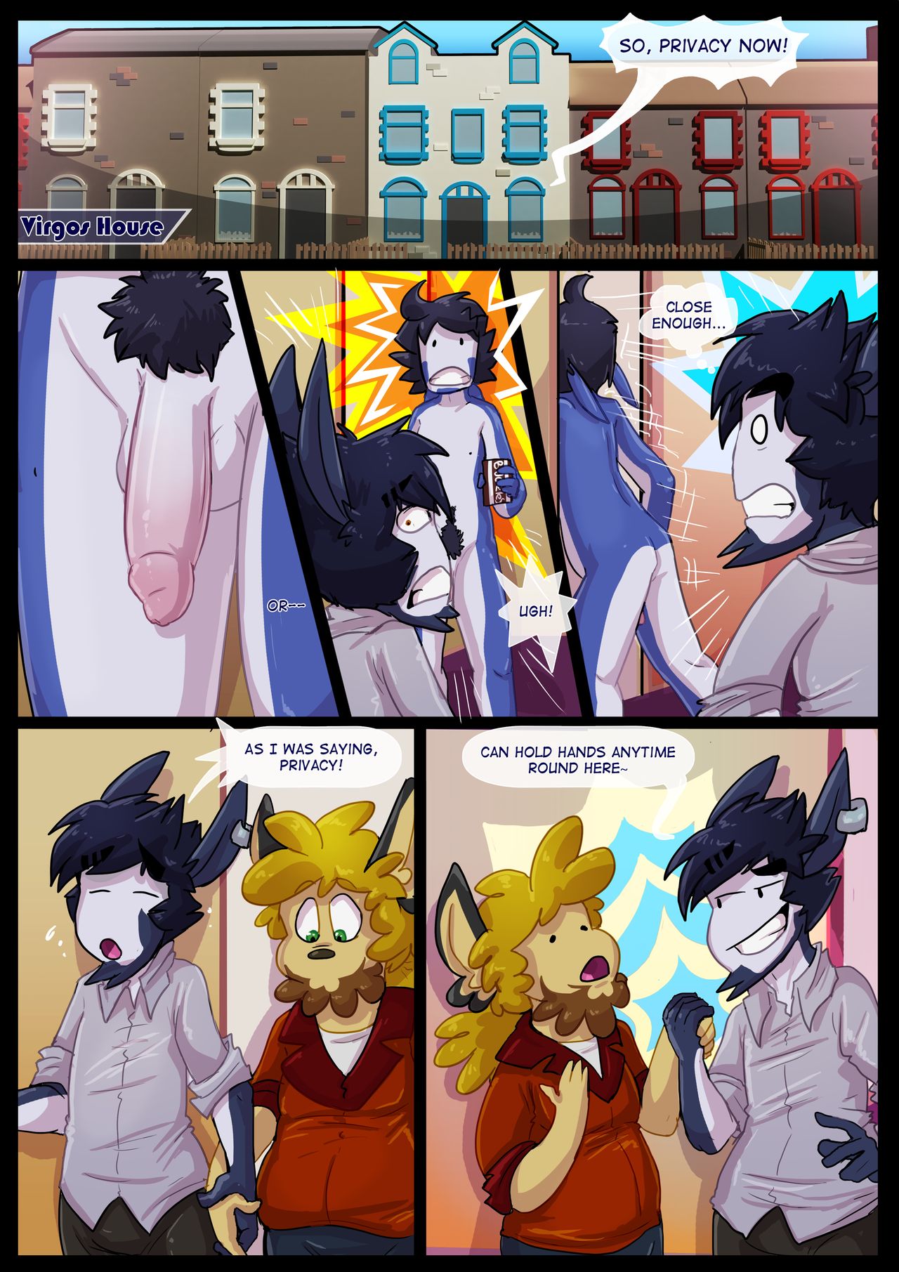The Final Step page 3 full