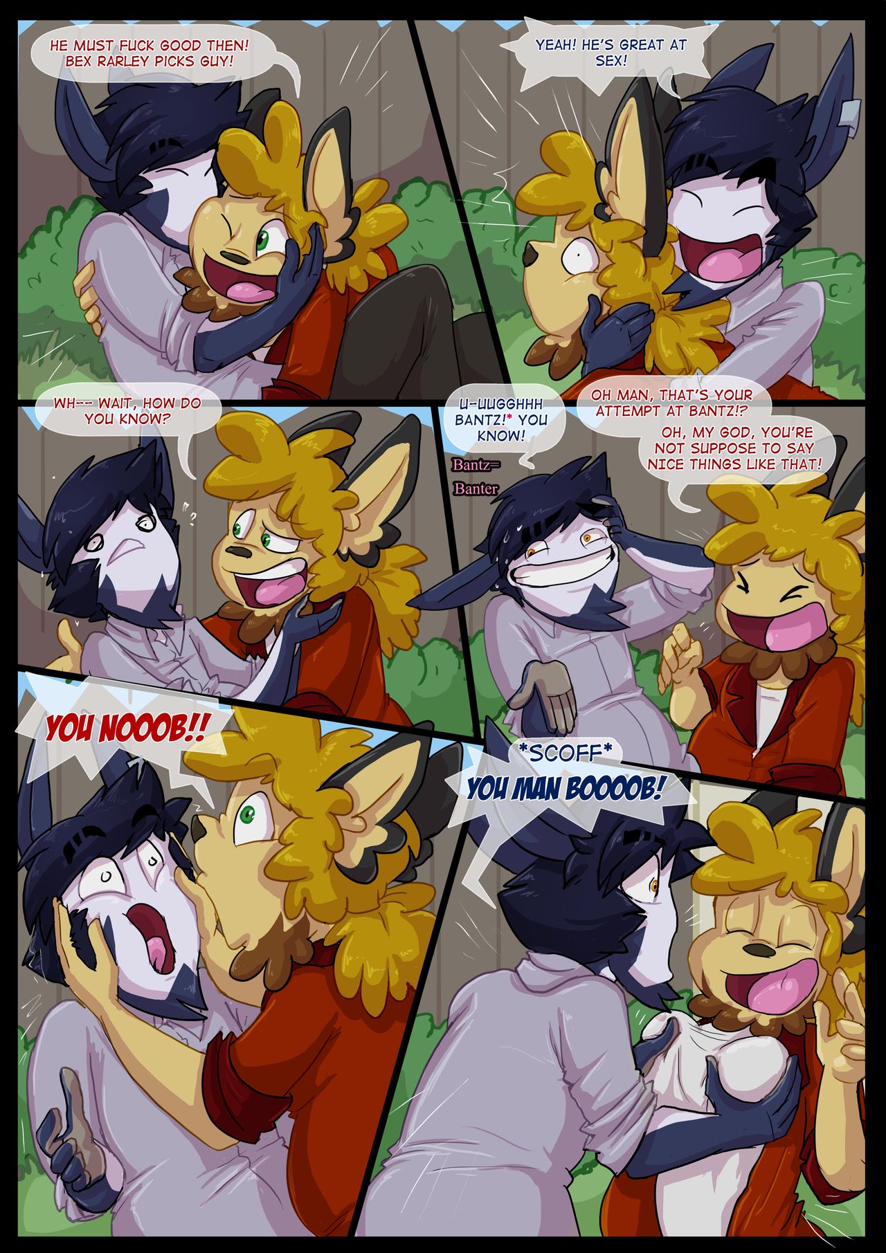 The Final Step page 9 full
