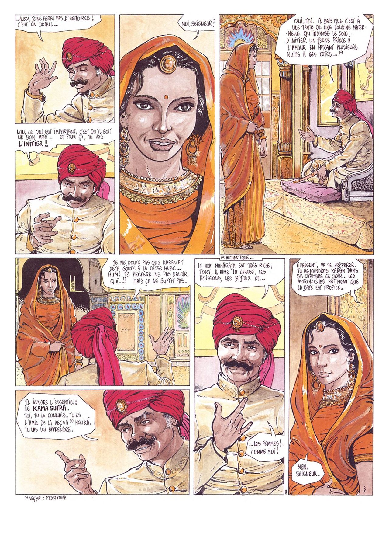 Kama-Sûtra page 9 full