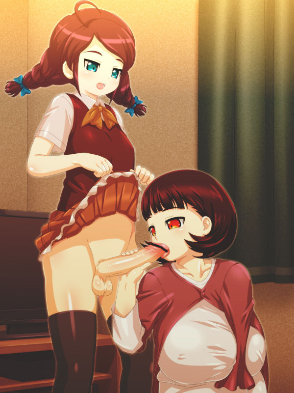 futanari page 8 full