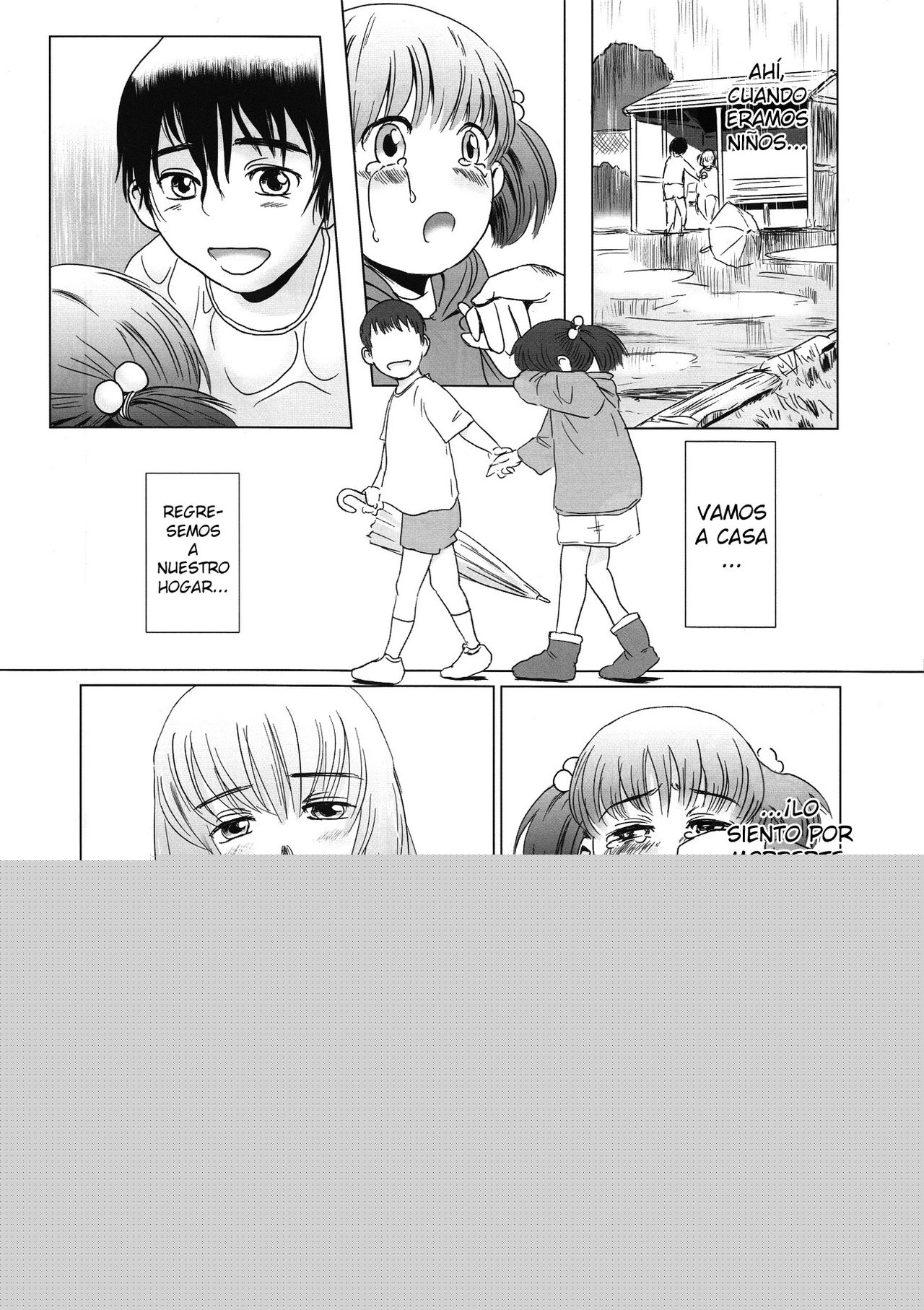 Matsuri Kouhen page 10 full