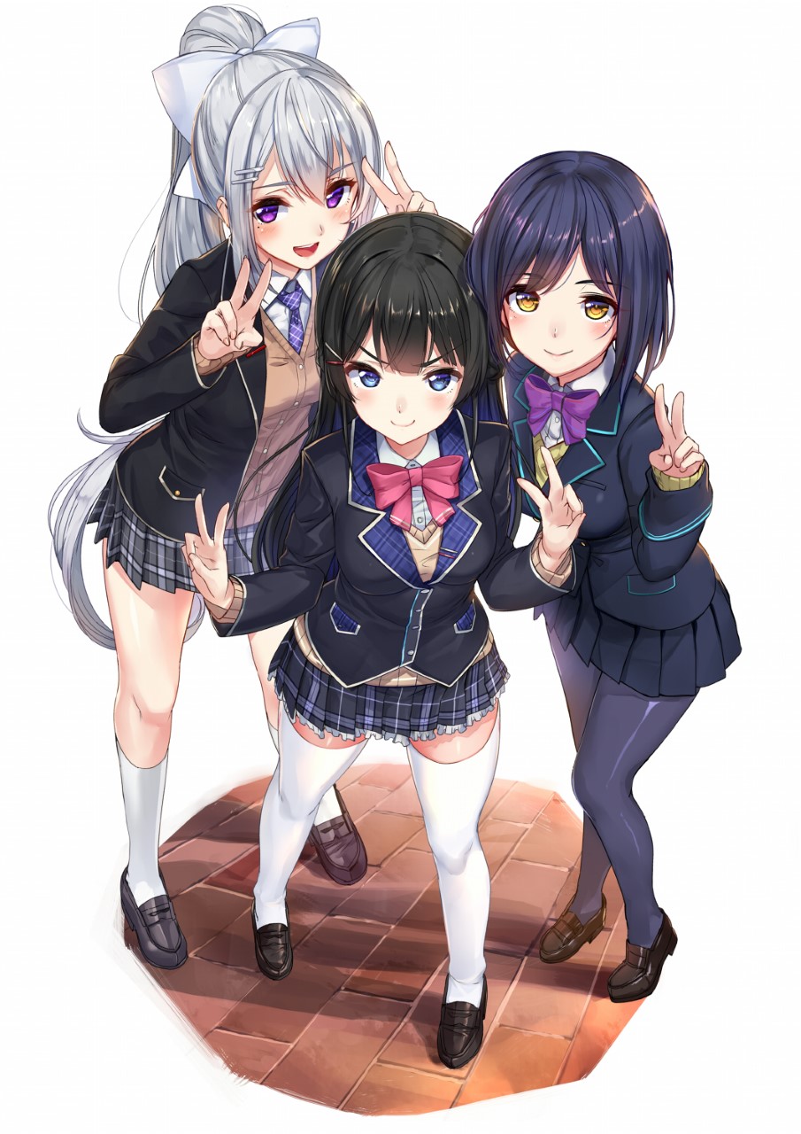 Akasa Ai page 6 full