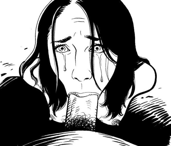 Artwork for Mia 3 page 3 full