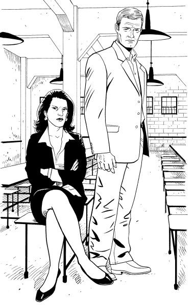 Artwork for Mia 3 page 7 full