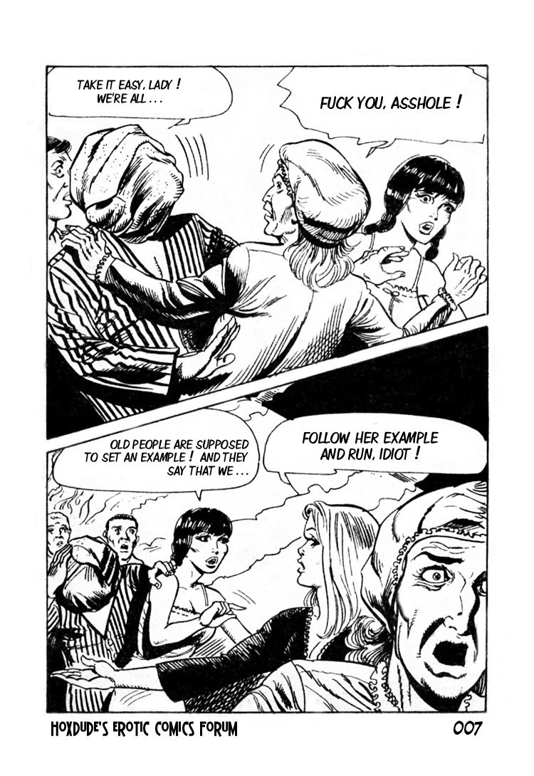 PIG #20  EVERY MAN FOR HIMSELF - A JKSKINSFAN TRANSLATION page 10 full