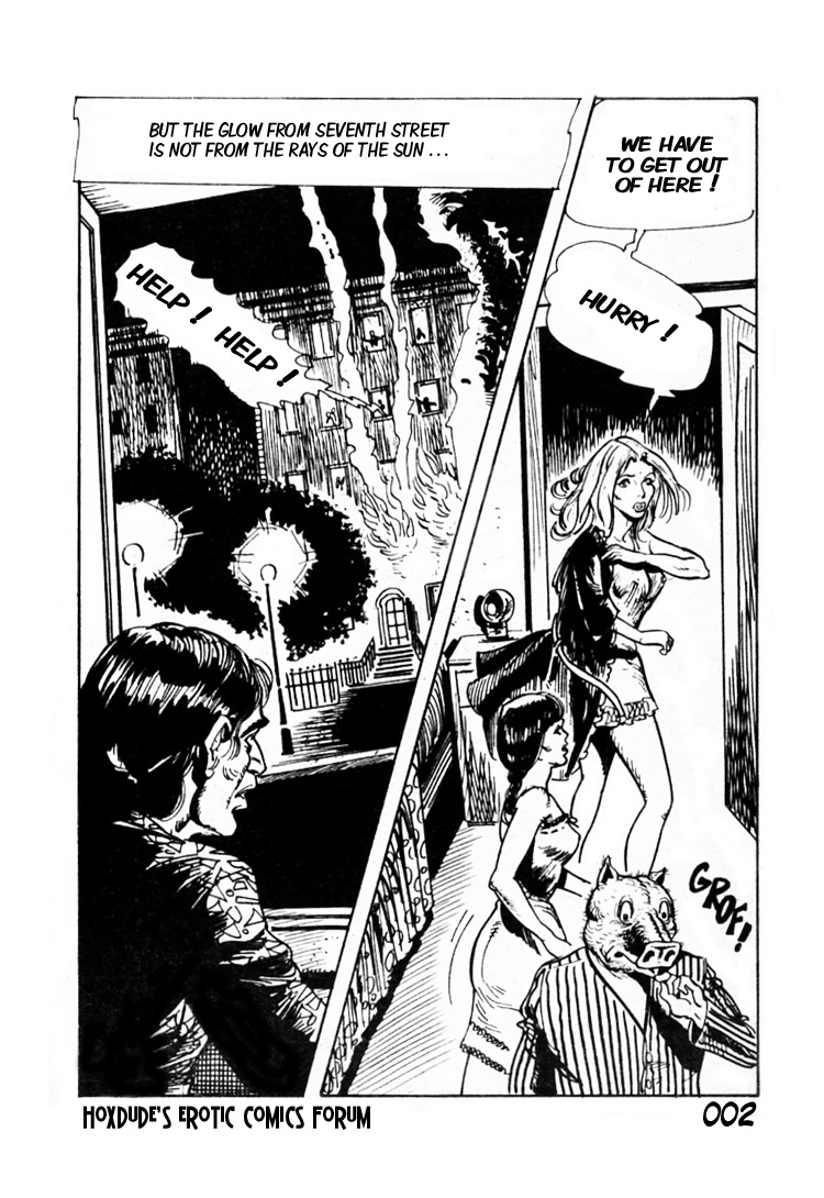 PIG #20  EVERY MAN FOR HIMSELF - A JKSKINSFAN TRANSLATION page 5 full