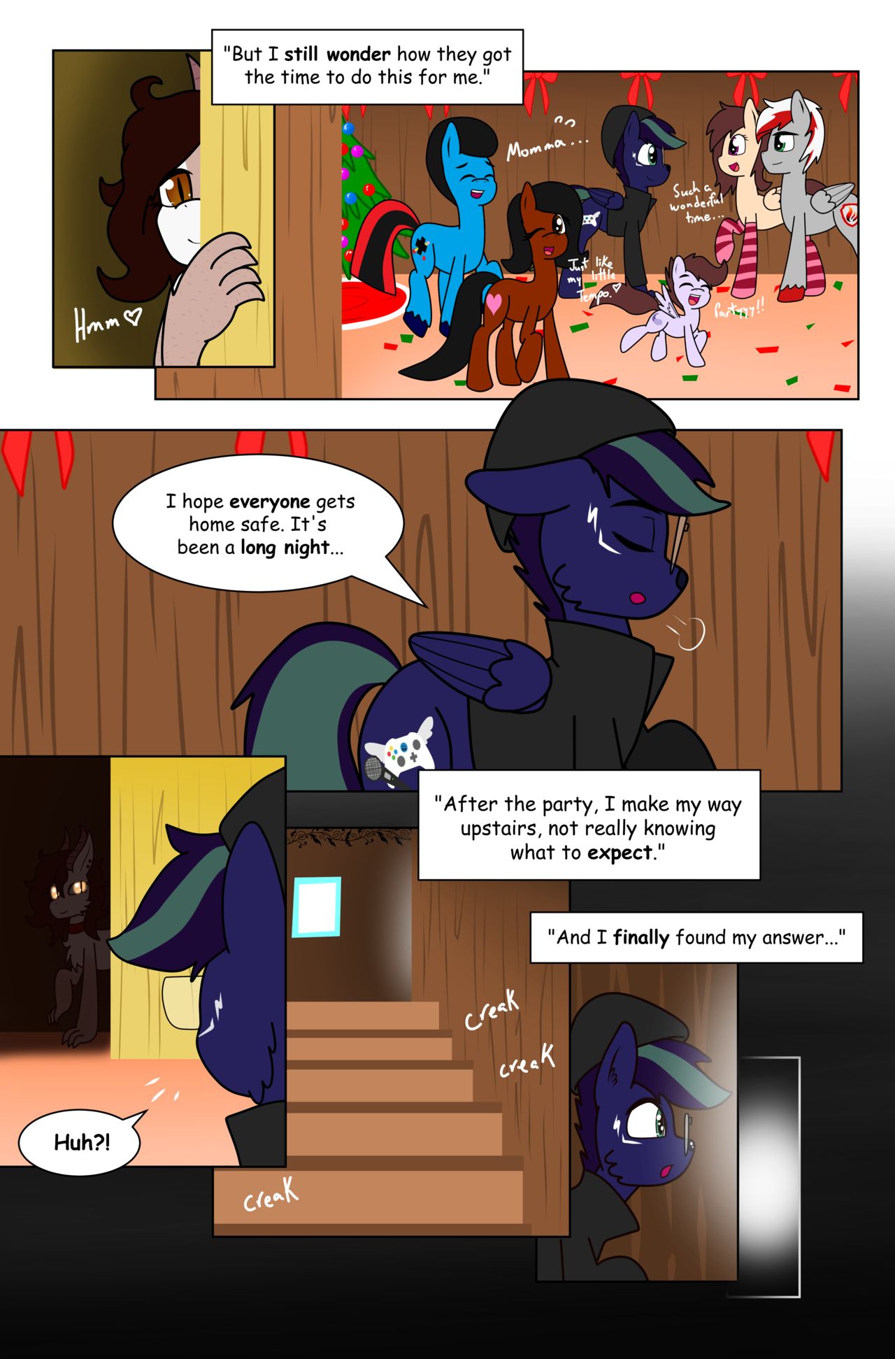 A Hearth's Warming Tale page 3 full