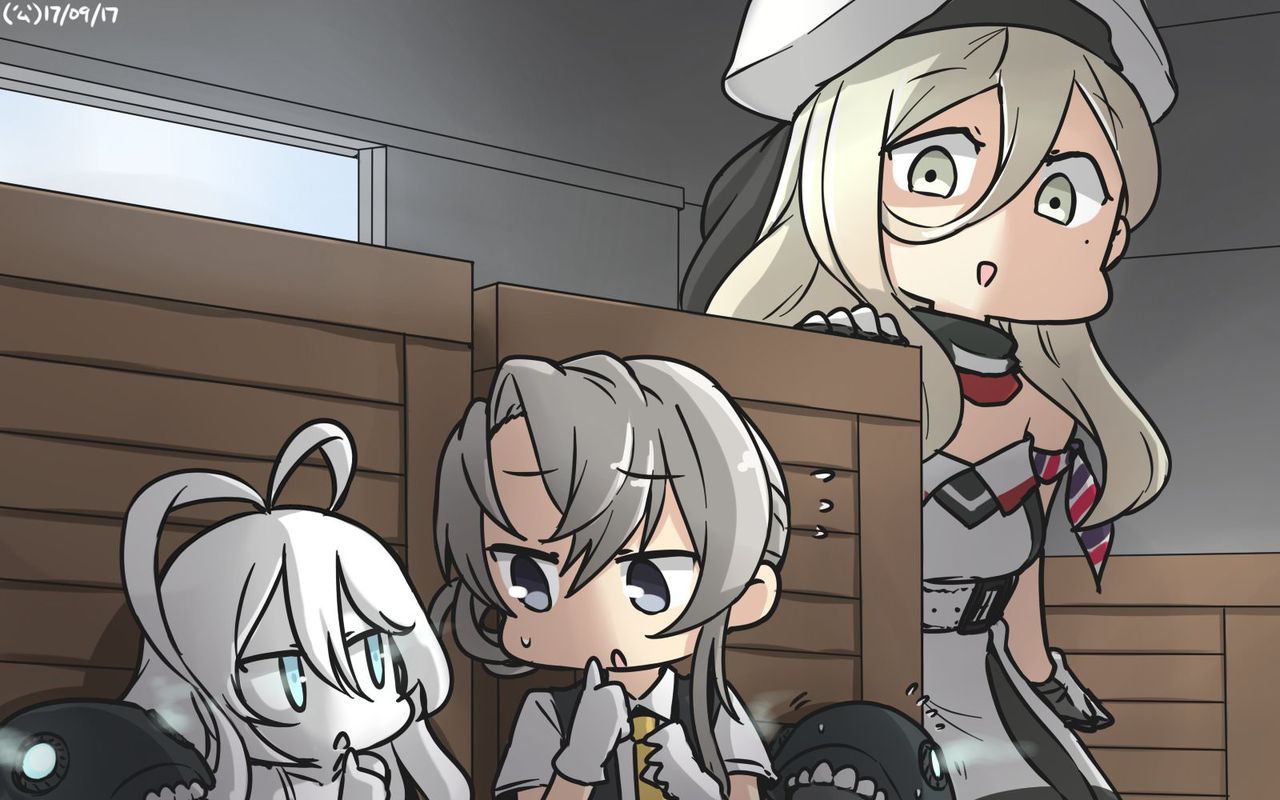 kantai collection Image Sets page 10 full