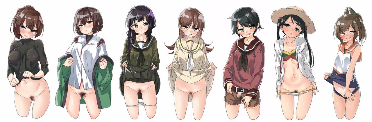 kantai collection Image Sets page 2 full