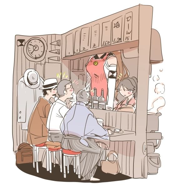 kantai collection Image Sets page 6 full