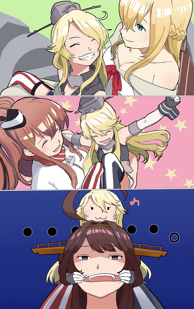 kantai collection Image Sets page 8 full
