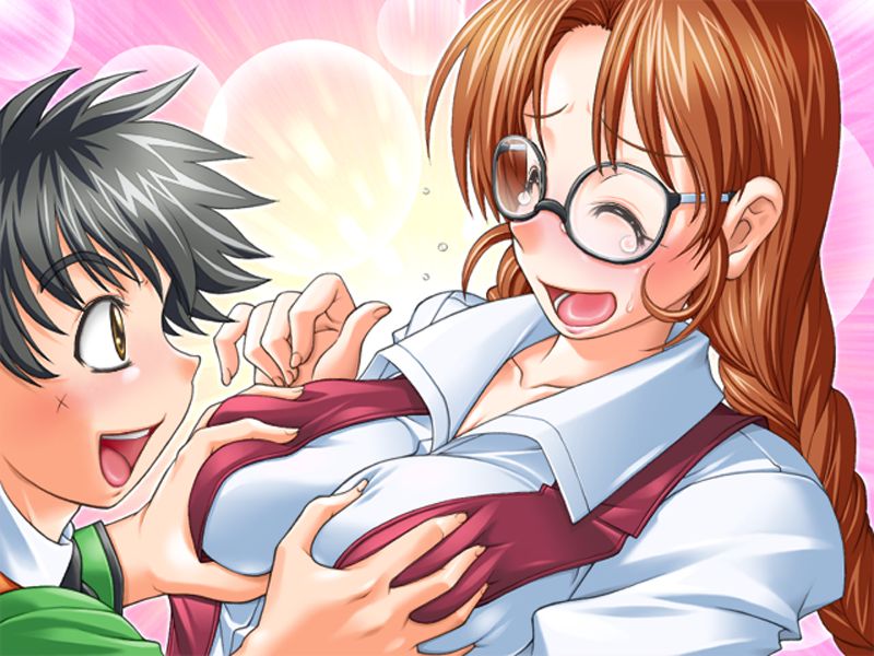 Shin Yarasete! Teacher ~ Yoyaku Tokuten: Kai Yarasete! Teacher patch ~ page 7 full