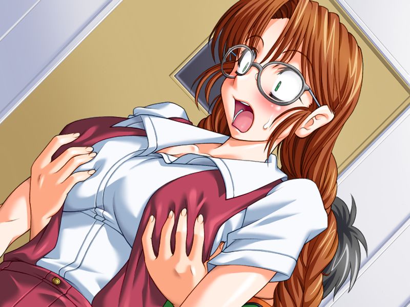 Shin Yarasete! Teacher ~ Yoyaku Tokuten: Kai Yarasete! Teacher patch ~ page 8 full